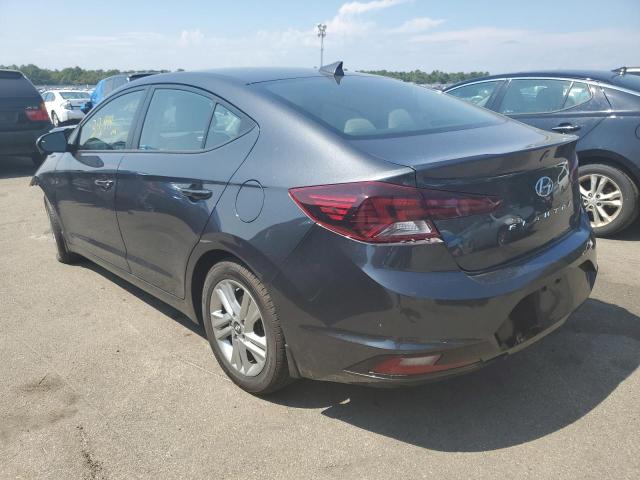 Photo 2 VIN: 5NPD84LF7LH594272 - HYUNDAI ELANTRA SE 