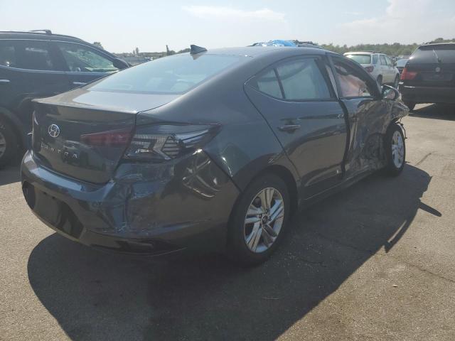 Photo 3 VIN: 5NPD84LF7LH594272 - HYUNDAI ELANTRA SE 