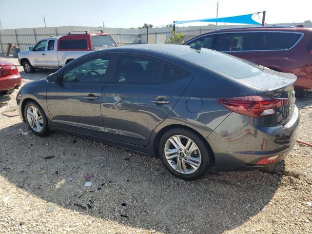 Photo 1 VIN: 5NPD84LF7LH595244 - HYUNDAI ELANTRA SE 