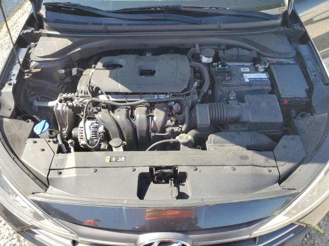 Photo 10 VIN: 5NPD84LF7LH595244 - HYUNDAI ELANTRA SE 