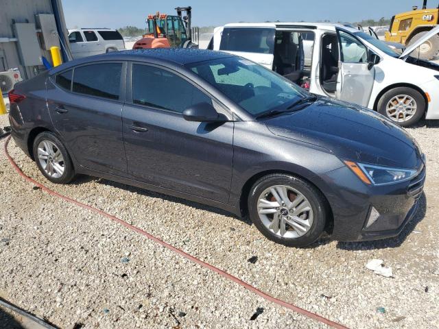 Photo 3 VIN: 5NPD84LF7LH595244 - HYUNDAI ELANTRA SE 