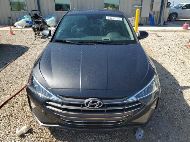 Photo 4 VIN: 5NPD84LF7LH595244 - HYUNDAI ELANTRA SE 