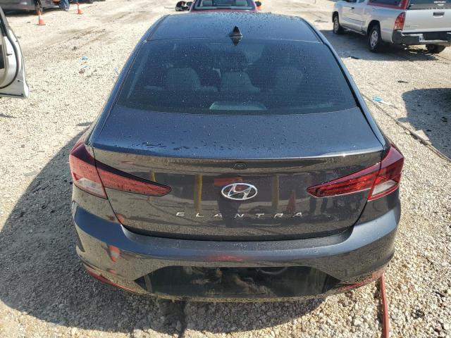 Photo 5 VIN: 5NPD84LF7LH595244 - HYUNDAI ELANTRA SE 