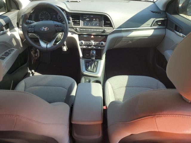 Photo 7 VIN: 5NPD84LF7LH595244 - HYUNDAI ELANTRA SE 