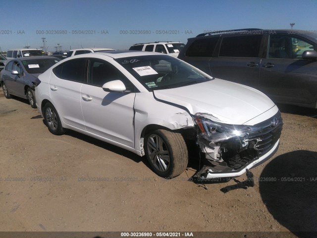 Photo 0 VIN: 5NPD84LF7LH596006 - HYUNDAI ELANTRA 