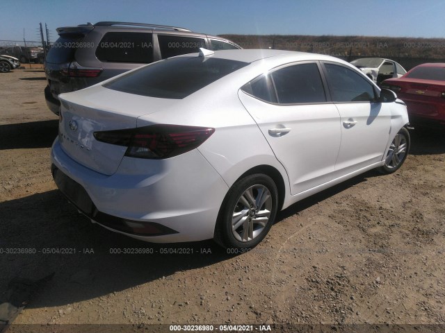 Photo 3 VIN: 5NPD84LF7LH596006 - HYUNDAI ELANTRA 