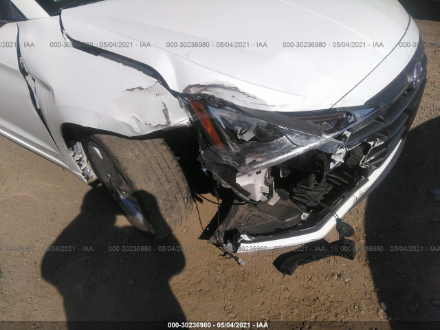 Photo 5 VIN: 5NPD84LF7LH596006 - HYUNDAI ELANTRA 