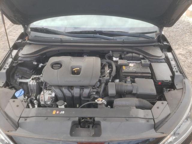 Photo 10 VIN: 5NPD84LF7LH598158 - HYUNDAI ELANTRA 