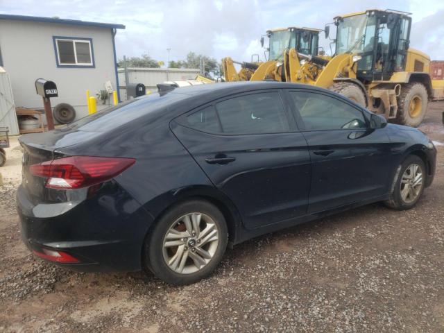 Photo 2 VIN: 5NPD84LF7LH598158 - HYUNDAI ELANTRA 