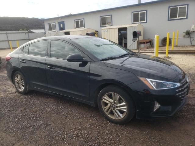 Photo 3 VIN: 5NPD84LF7LH598158 - HYUNDAI ELANTRA 