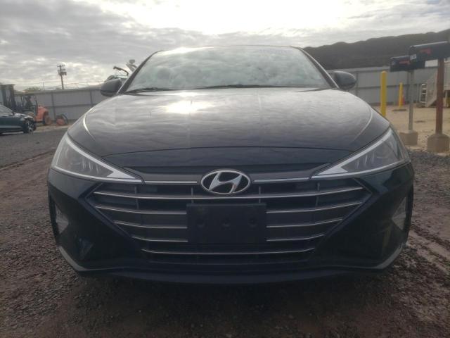 Photo 4 VIN: 5NPD84LF7LH598158 - HYUNDAI ELANTRA 