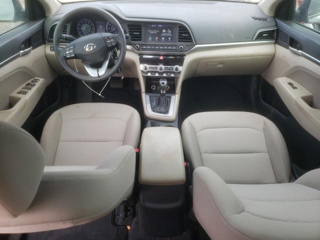 Photo 7 VIN: 5NPD84LF7LH598158 - HYUNDAI ELANTRA 