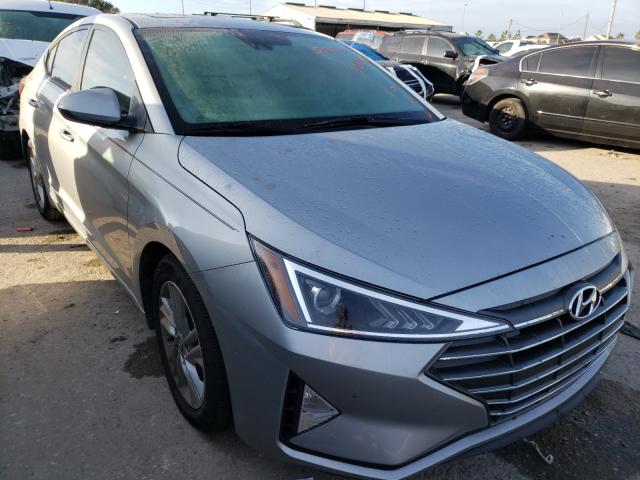 Photo 0 VIN: 5NPD84LF7LH598998 - HYUNDAI ELANTRA SE 