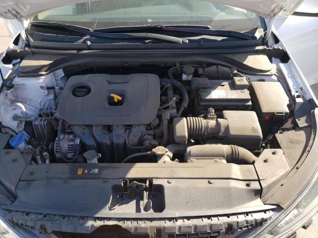 Photo 10 VIN: 5NPD84LF7LH600197 - HYUNDAI ELANTRA SE 