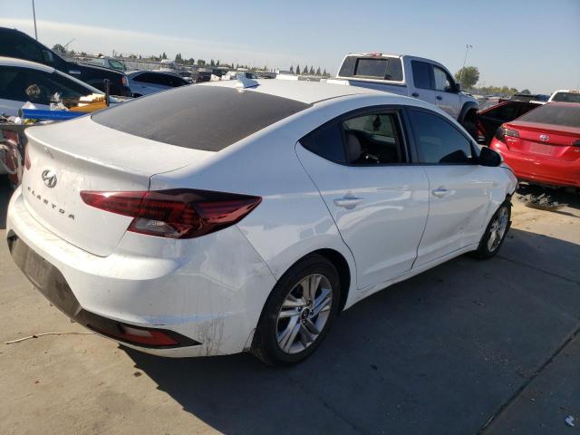 Photo 2 VIN: 5NPD84LF7LH600197 - HYUNDAI ELANTRA SE 