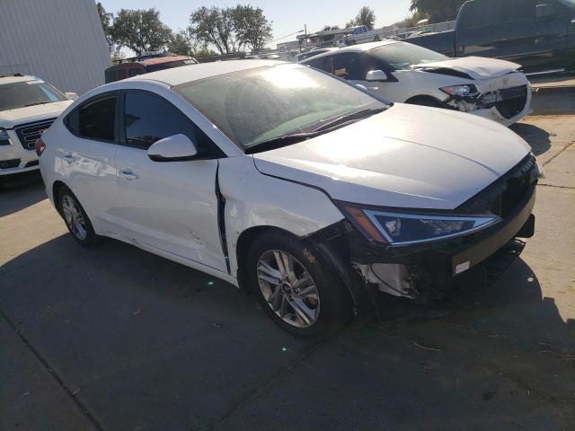 Photo 3 VIN: 5NPD84LF7LH600197 - HYUNDAI ELANTRA SE 