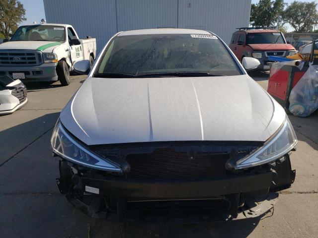 Photo 4 VIN: 5NPD84LF7LH600197 - HYUNDAI ELANTRA SE 