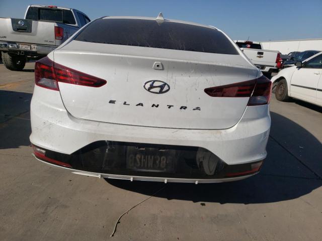 Photo 5 VIN: 5NPD84LF7LH600197 - HYUNDAI ELANTRA SE 