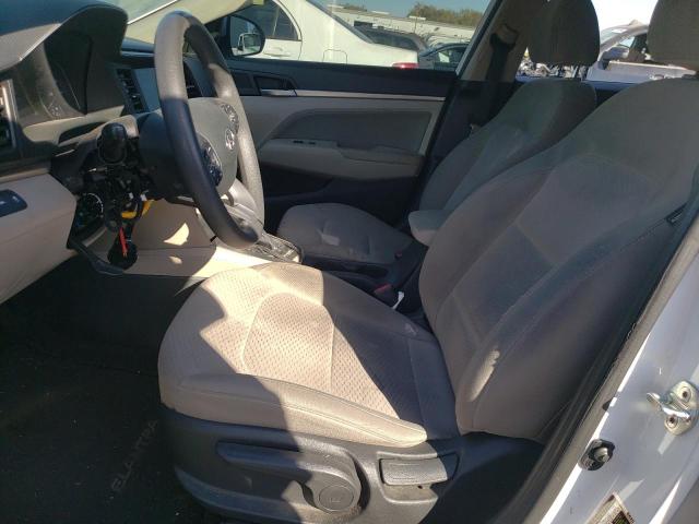 Photo 6 VIN: 5NPD84LF7LH600197 - HYUNDAI ELANTRA SE 