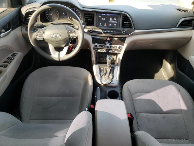 Photo 7 VIN: 5NPD84LF7LH600197 - HYUNDAI ELANTRA SE 