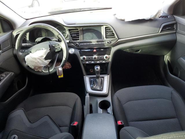 Photo 8 VIN: 5NPD84LF7LH606016 - HYUNDAI ELANTRA SE 