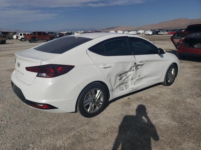 Photo 2 VIN: 5NPD84LF7LH606775 - HYUNDAI ELANTRA SE 