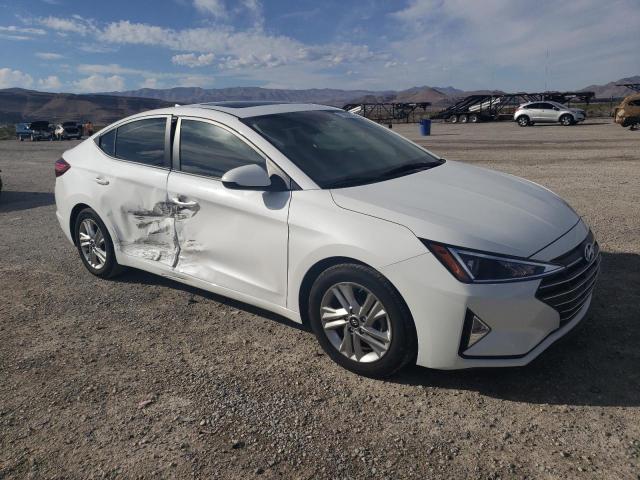 Photo 3 VIN: 5NPD84LF7LH606775 - HYUNDAI ELANTRA SE 