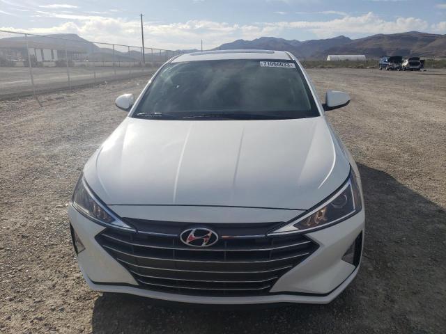 Photo 4 VIN: 5NPD84LF7LH606775 - HYUNDAI ELANTRA SE 