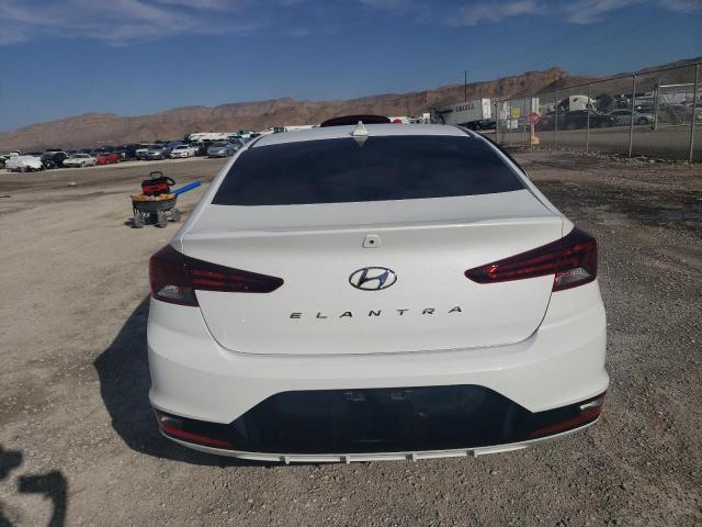 Photo 5 VIN: 5NPD84LF7LH606775 - HYUNDAI ELANTRA SE 