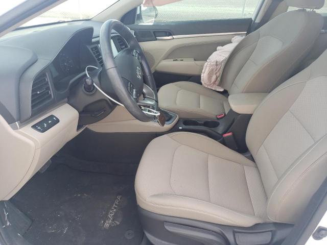 Photo 6 VIN: 5NPD84LF7LH606775 - HYUNDAI ELANTRA SE 