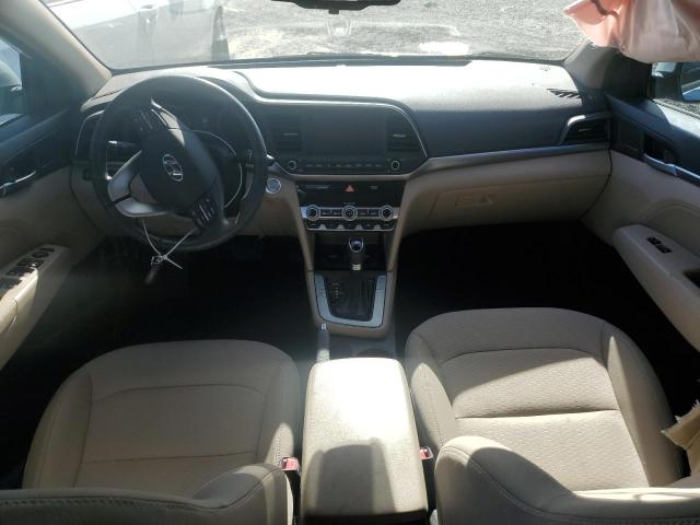 Photo 7 VIN: 5NPD84LF7LH606775 - HYUNDAI ELANTRA SE 