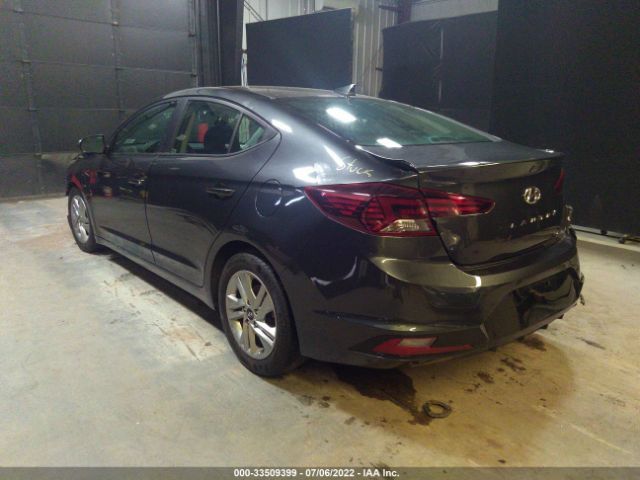 Photo 2 VIN: 5NPD84LF7LH611930 - HYUNDAI ELANTRA 