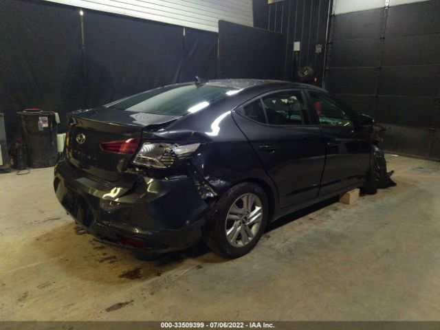 Photo 3 VIN: 5NPD84LF7LH611930 - HYUNDAI ELANTRA 