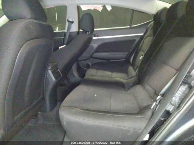 Photo 7 VIN: 5NPD84LF7LH611930 - HYUNDAI ELANTRA 