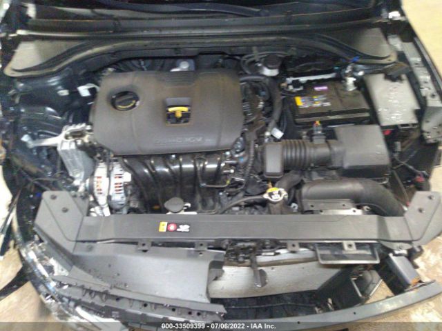 Photo 9 VIN: 5NPD84LF7LH611930 - HYUNDAI ELANTRA 