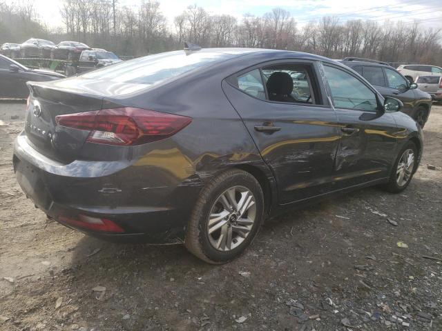 Photo 2 VIN: 5NPD84LF7LH614150 - HYUNDAI ELANTRA SE 