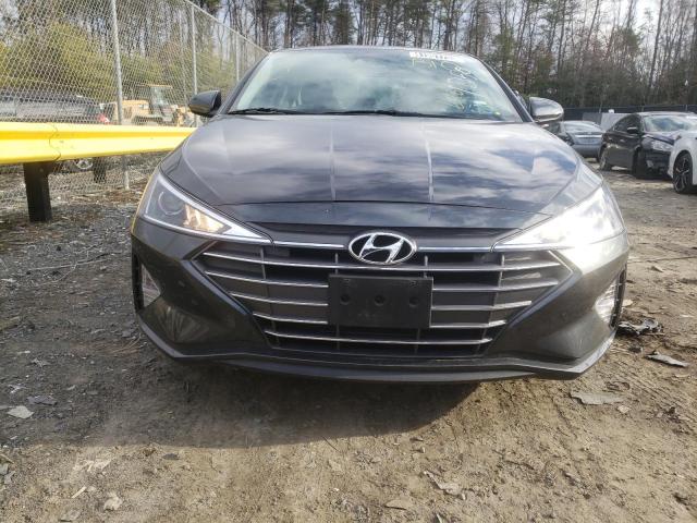 Photo 4 VIN: 5NPD84LF7LH614150 - HYUNDAI ELANTRA SE 