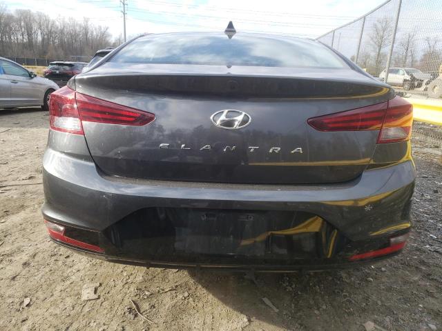 Photo 5 VIN: 5NPD84LF7LH614150 - HYUNDAI ELANTRA SE 