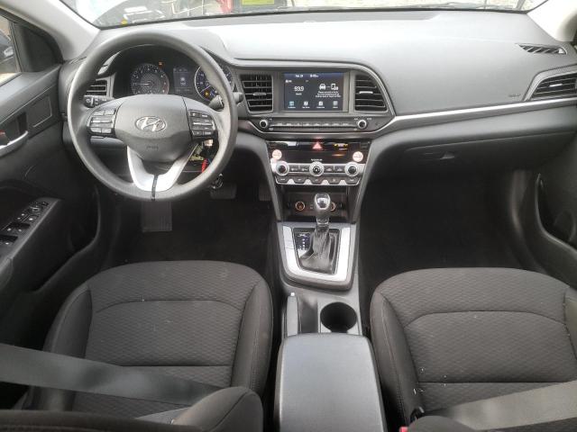 Photo 7 VIN: 5NPD84LF7LH614150 - HYUNDAI ELANTRA SE 