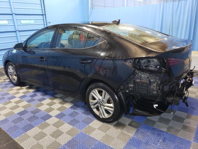 Photo 1 VIN: 5NPD84LF7LH614374 - HYUNDAI ELANTRA SE 