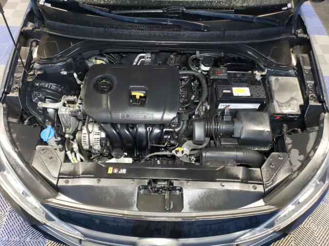 Photo 10 VIN: 5NPD84LF7LH614374 - HYUNDAI ELANTRA SE 