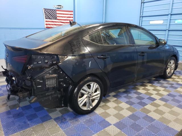 Photo 2 VIN: 5NPD84LF7LH614374 - HYUNDAI ELANTRA SE 