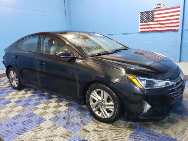 Photo 3 VIN: 5NPD84LF7LH614374 - HYUNDAI ELANTRA SE 