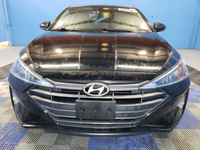 Photo 4 VIN: 5NPD84LF7LH614374 - HYUNDAI ELANTRA SE 