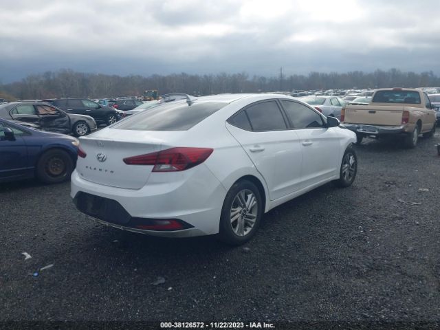 Photo 3 VIN: 5NPD84LF7LH614973 - HYUNDAI ELANTRA 