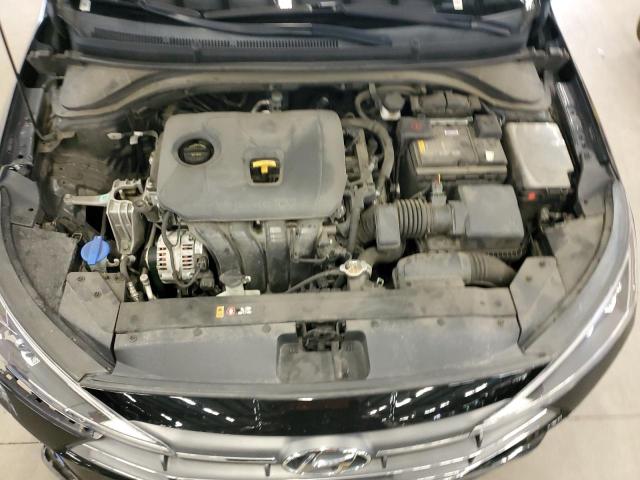 Photo 10 VIN: 5NPD84LF7LH615735 - HYUNDAI ELANTRA SE 