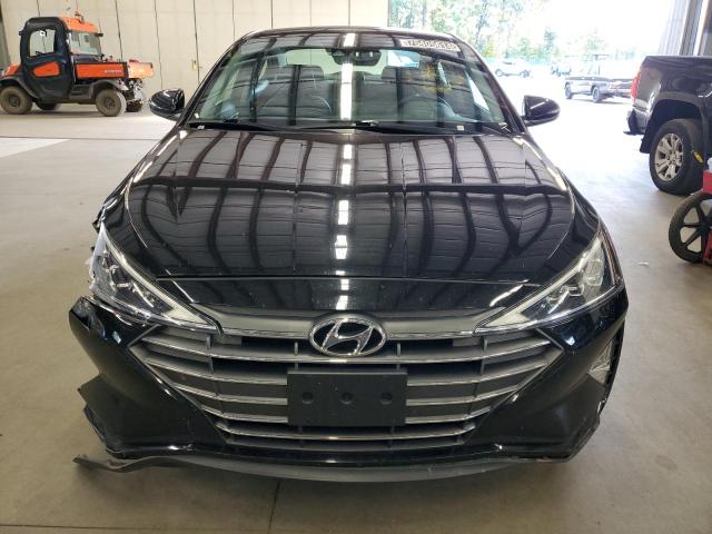 Photo 4 VIN: 5NPD84LF7LH615735 - HYUNDAI ELANTRA SE 