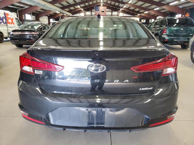 Photo 5 VIN: 5NPD84LF7LH615735 - HYUNDAI ELANTRA SE 