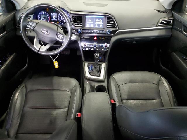 Photo 7 VIN: 5NPD84LF7LH615735 - HYUNDAI ELANTRA SE 