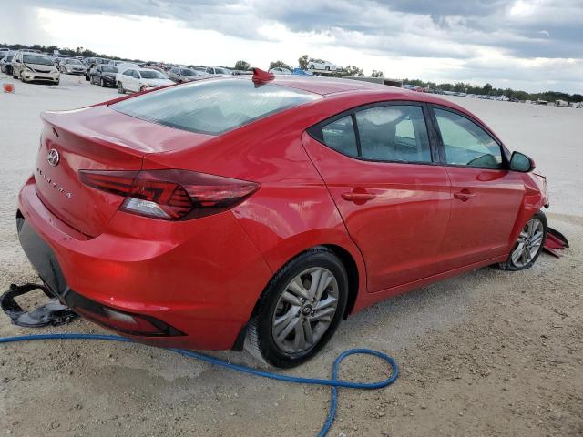 Photo 2 VIN: 5NPD84LF7LH616240 - HYUNDAI ELANTRA SE 